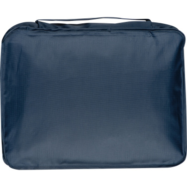 Logotrade promotional merchandise picture of: 4-piece travel set BELMONT